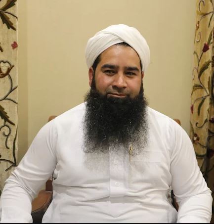 Muhammad Yunus Dar